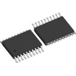 AD9764ARUZRL7 Analog Devices DAC 1-CH Segment 14-bit 28-Pin TSSOP