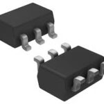 PUMB9,115 Nexperia BJT Transistor Pre-Biased 50V 100mA 6-TSSOP