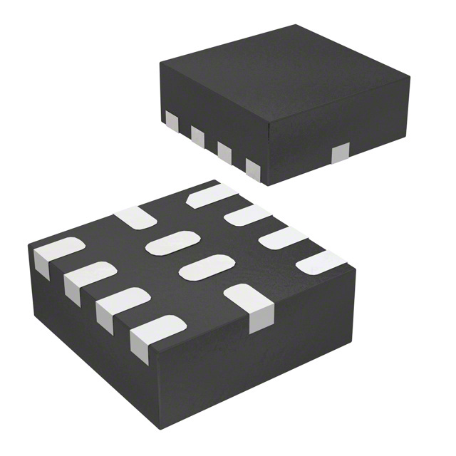 RT8086BGQUF Richtek IC Buck Regulator 3.3V 3.5A 12-UQFN Trusted Distributor RT8086BGQUF Richtek IC Buck Regulator 3.3V 3.5A 12-UQFN