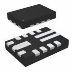 RT6207AHGQUF Richtek IC Buck Regulator 8V 5A 13-UQFN Trusted Distributor RT6207AHGQUF Richtek IC Buck Regulator 8V 5A 13-UQFN