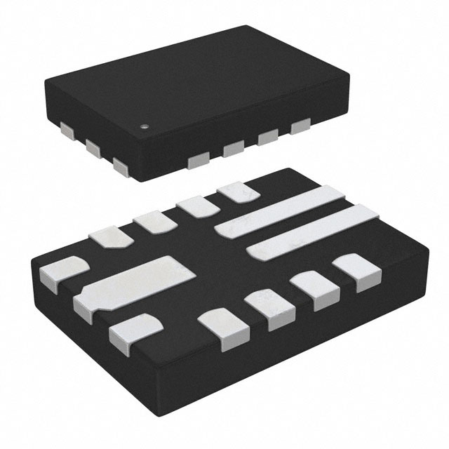 RT6207AHGQUF Richtek IC Buck Regulator 8V 5A 13-UQFN Trusted Distributor RT6207AHGQUF Richtek IC Buck Regulator 8V 5A 13-UQFN