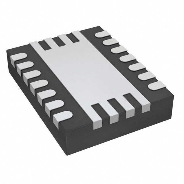 RT6154AGQW Richtek IC Buck-Boost Regulator 5.5V 4A 14-WDFN Trusted Distributor RT6154AGQW Richtek IC Buck-Boost Regulator 5.5V 4A 14-WDFN