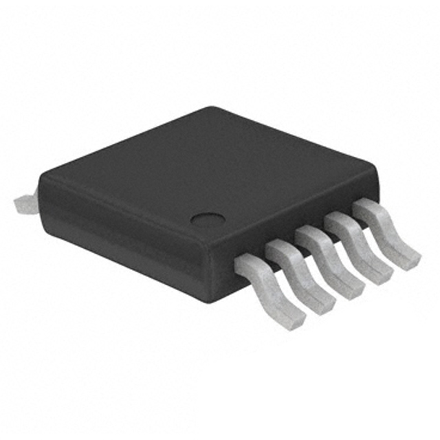 RT8271GFP Richtek IC Buck Regulator 16V 2A 10-MSOP-EP Trusted Distributor RT8271GFP Richtek IC Buck Regulator 16V 2A 10-MSOP-EP
