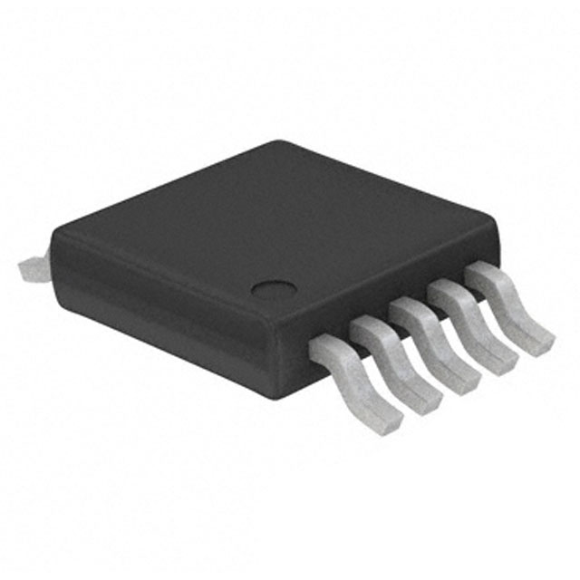 RT8026GF Richtek IC Buck Regulator 5.5V 1A 10-MSOP Trusted Distributor RT8026GF Richtek IC Buck Regulator 5.5V 1A 10-MSOP