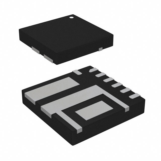 RT7238BGQUF Richtek IC Buck Regulator – 8A 10-UQFN Trusted Distributor RT7238BGQUF Richtek IC Buck Regulator - 8A 10-UQFN