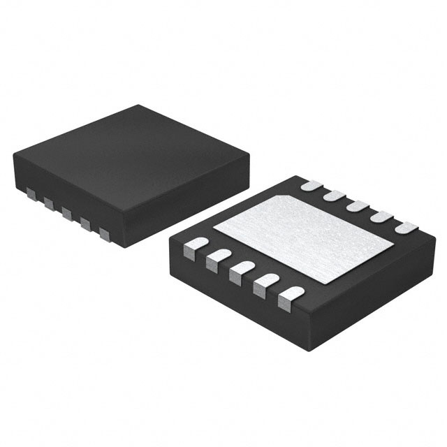 RT6150B-33GQW Richtek IC Buck-Boost Regulator – 800mA 10-WDFN Trusted Distributor RT6150B-33GQW Richtek IC Buck-Boost Regulator - 800mA 10-WDFN