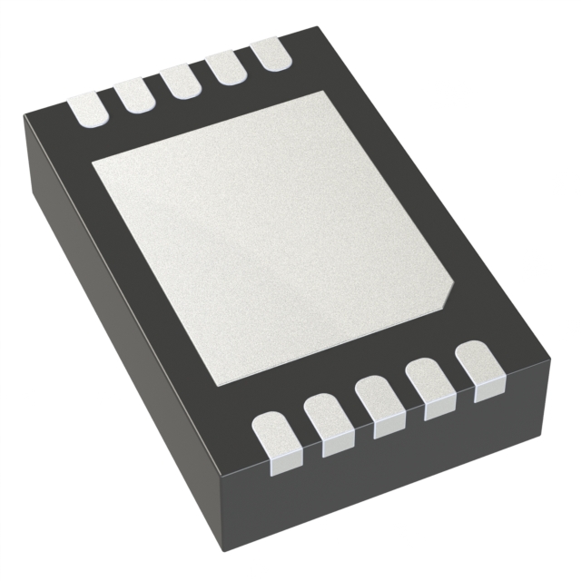 RT2652GQW Richtek IC Buck Regulator 5.5V 2A 10-WDFN Trusted Distributor RT2652GQW Richtek IC Buck Regulator 5.5V 2A 10-WDFN