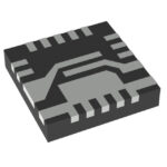 RT5758GQUF Richtek IC Buck Regulator 6.5V 9A 13-UQFN Trusted Distributor RT5758GQUF Richtek IC Buck Regulator 6.5V 9A 13-UQFN