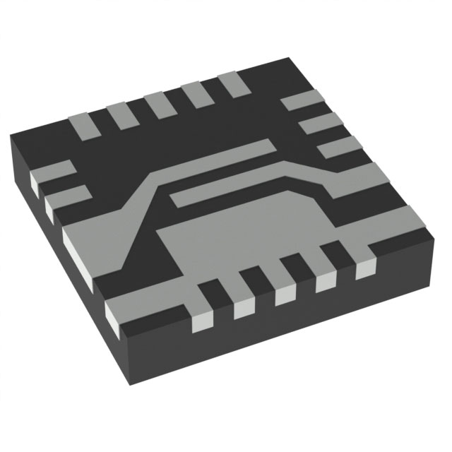 RT5759GQUF Richtek IC Buck Regulator 1.5V 9A 13-QFN Trusted Distributor RT5759GQUF Richtek IC Buck Regulator 1.5V 9A 13-QFN