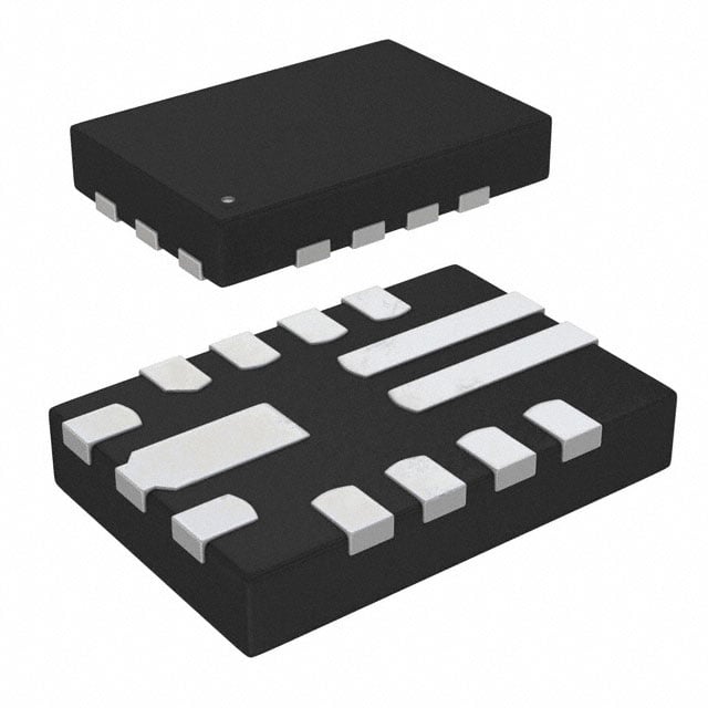 RT6236BHGQUF Richtek IC Buck Regulator 8V 6A 13-UQFN Trusted Distributor RT6236BHGQUF Richtek IC Buck Regulator 8V 6A 13-UQFN