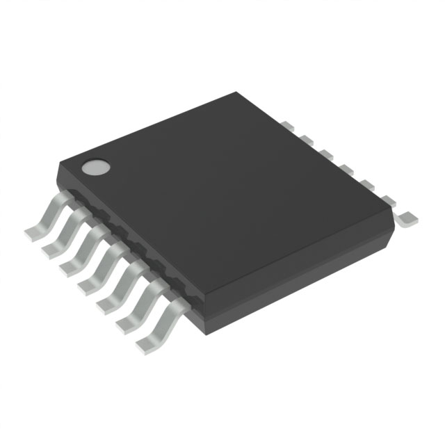 RT7236GCP Richtek IC Buck Regulator 8V 5A 14-TSSOP-EP Trusted Distributor RT7236GCP Richtek IC Buck Regulator 8V 5A 14-TSSOP-EP