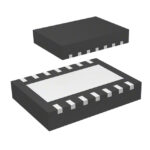 RT8287AZQW Richtek IC Buck Regulator 15V 4A 14-WDFN Trusted Distributor RT8287AZQW Richtek IC Buck Regulator 15V 4A 14-WDFN