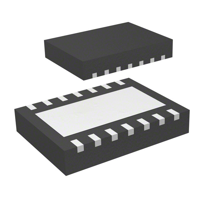 RT8287ZQW Richtek IC Buck Regulator 15V 3A 14-WDFN Trusted Distributor RT8287ZQW Richtek IC Buck Regulator 15V 3A 14-WDFN