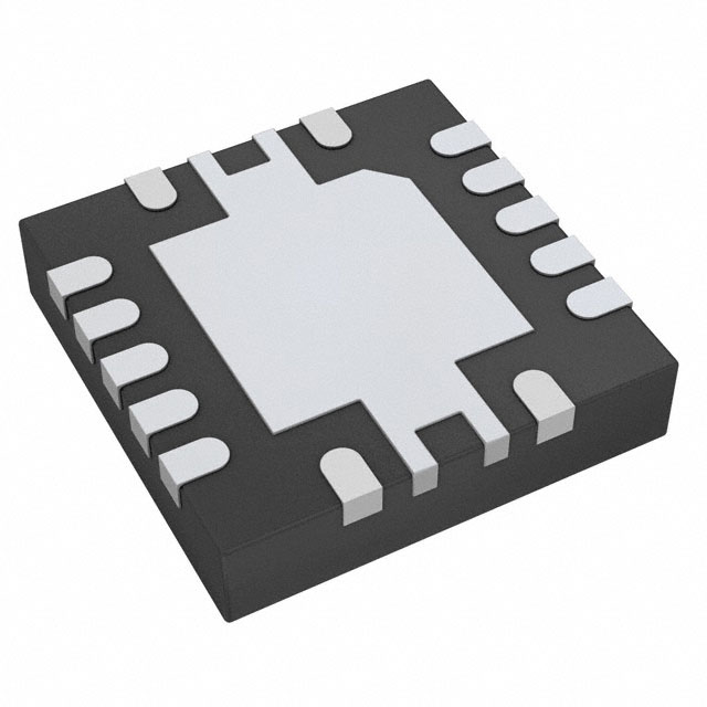 RT2852BHGQW Richtek IC Buck Regulator 18V 3A 14-WQFN-AL Trusted Distributor RT2852BHGQW Richtek IC Buck Regulator 18V 3A 14-WQFN-AL