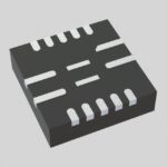 RT6220DHGQUF Richtek IC Buck Regulator 5V 6A 16-QFN Trusted Distributor RT6220DHGQUF Richtek IC Buck Regulator 5V 6A 16-QFN