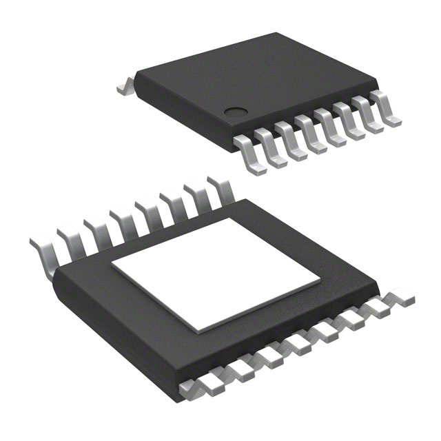 RT8004PCP Richtek IC Buck Regulator 5V 3A 16-TSSOP-EP Trusted Distributor RT8004PCP Richtek IC Buck Regulator 5V 3A 16-TSSOP-EP