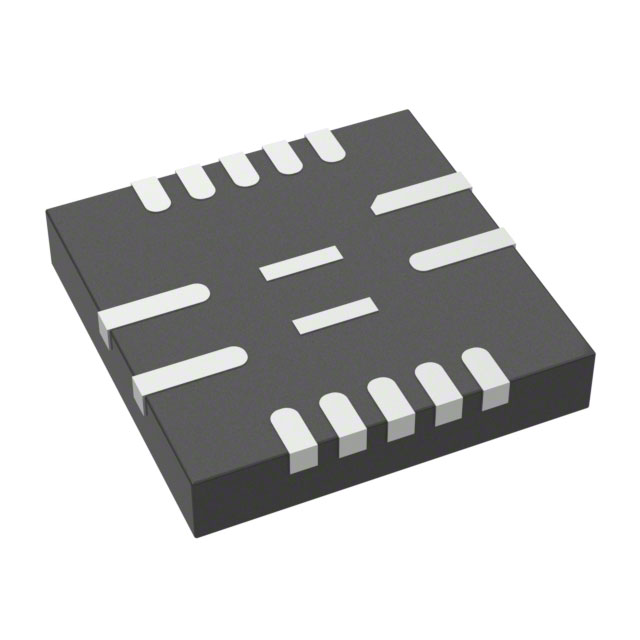 RT6220BHGQUF Richtek IC Buck Regulator 5V 6A 16-UQFN Trusted Distributor RT6220BHGQUF Richtek IC Buck Regulator 5V 6A 16-UQFN