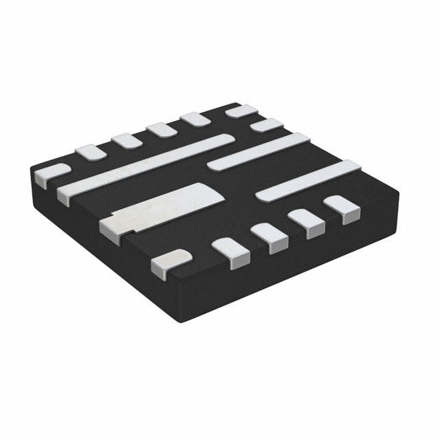 RT6242BHGQUF Richtek IC Buck Regulator 8V 12A 16-UQFN Trusted Distributor RT6242BHGQUF Richtek IC Buck Regulator 8V 12A 16-UQFN