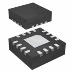 RT8004GQV Richtek IC Buck Regulator 5V 3A 16-VQFN Trusted Distributor RT8004GQV Richtek IC Buck Regulator 5V 3A 16-VQFN
