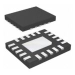 RT2659HGQV Richtek IC Buck Regulator 2V 6A 20-VQFN Trusted Distributor RT2659HGQV Richtek IC Buck Regulator 2V 6A 20-VQFN