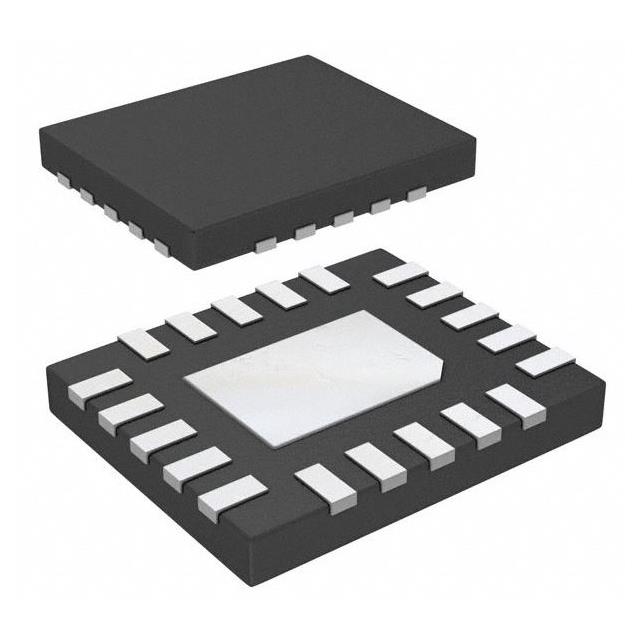 RT2659HGQV Richtek IC Buck Regulator 2V 6A 20-VQFN Trusted Distributor RT2659HGQV Richtek IC Buck Regulator 2V 6A 20-VQFN