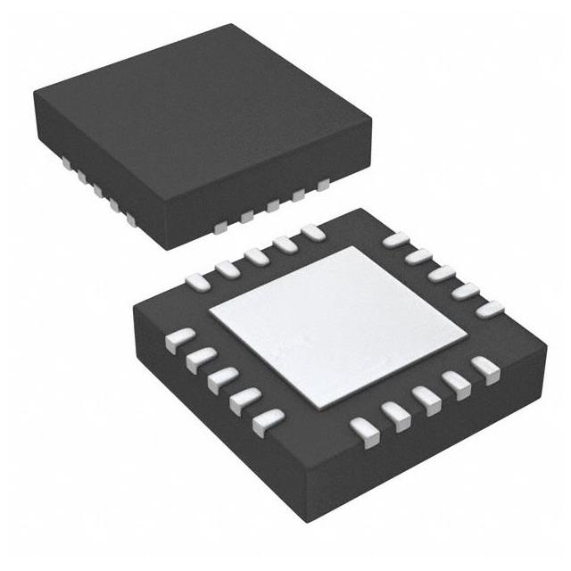 RT6203BLGQW Richtek IC Buck Regulator 8V 5A 20-WQFN Trusted Distributor RT6203BLGQW Richtek IC Buck Regulator 8V 5A 20-WQFN