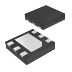 RT5710AHGQW Richtek IC Buck Regulator 3.4V 1A 6-WDFN Trusted Distributor RT5710AHGQW Richtek IC Buck Regulator 3.4V 1A 6-WDFN
