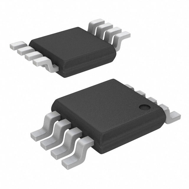RT9277CGF Richtek IC Boost Regulator 5.5V – 8-MSOP Trusted Distributor RT9277CGF Richtek IC Boost Regulator 5.5V - 8-MSOP