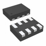 RT5784AGQWF Richtek IC Buck Regulator 6V 2A 8-WDFN Trusted Distributor RT5784AGQWF Richtek IC Buck Regulator 6V 2A 8-WDFN