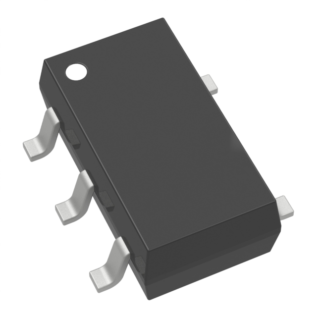 RT9261B-50GB Richtek IC Boost Regulator – 160mA(Switch) SOT-23-5 Trusted Distributor RT9261B-50GB Richtek IC Boost Regulator - 160mA(Switch) SOT-23-5