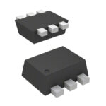 RT5762CHGH6F Richtek IC Buck Regulator 6V 2A SOT-563 Trusted Distributor RT5762CHGH6F Richtek IC Buck Regulator 6V 2A SOT-563