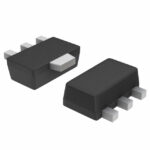 RT9261-27GX Richtek IC Boost Regulator – 60mA(Switch) SOT-89-3 Trusted Distributor RT9261-27GX Richtek IC Boost Regulator - 60mA(Switch) SOT-89-3