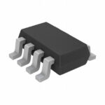 RT5785BGJ8F Richtek IC Buck Regulator 6V 2A TSOT-23-8 Trusted Distributor RT5785BGJ8F Richtek IC Buck Regulator 6V 2A TSOT-23-8