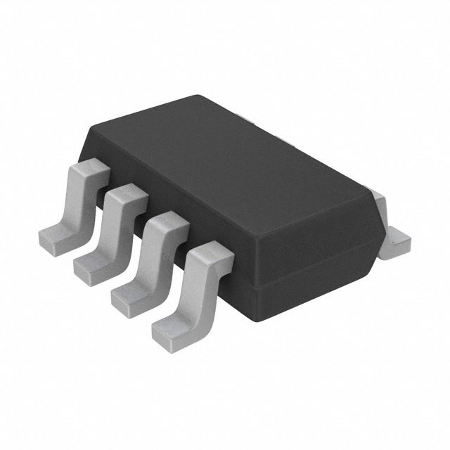 RT5788BGJ8F Richtek IC Buck Regulator 6V 4A TSOT-23-8 Trusted Distributor RT5788BGJ8F Richtek IC Buck Regulator 6V 4A TSOT-23-8