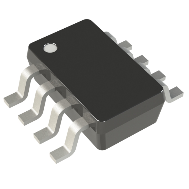 RT4812GJ8F Richtek IC Boost Regulator 5.5V 2A TSOT-23-8 Trusted Distributor RT4812GJ8F Richtek IC Boost Regulator 5.5V 2A TSOT-23-8