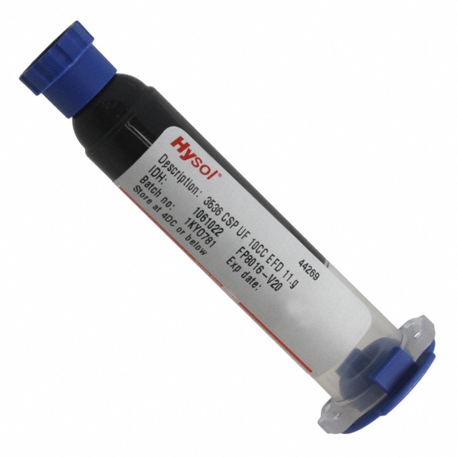 1061022 Loctite Reworkable Underfill, 10cc Cartridge Trusted Distributor 1061022 Loctite Reworkable Underfill, 10cc Cartridge