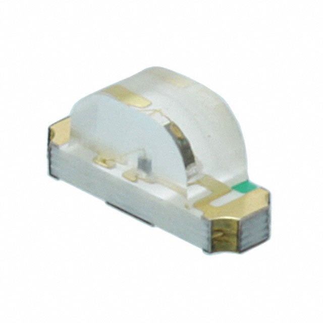 5972002407NF Dialight LED 1.9V 10mA 1208 Trusted Distributor 5988840307F Dialight LED