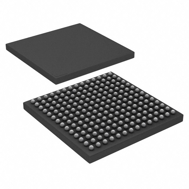 XC7S25-1FTGB196C Xilinx FPGA 0.95-1.05V 196-LBGA Trusted Distributor XC7S25-1FTGB196C Xilinx FPGA 0.95-1.05V 196-LBGA