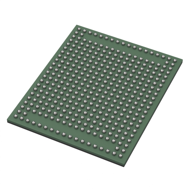 XCAU10P-2UBVA368I Xilinx FPGA 0.825-0.876V 368-WFBGA Trusted Distributor XCAU10P-2UBVA368I Xilinx FPGA 0.825-0.876V 368-WFBGA