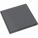 XCAU10P-1SBVB484E Xilinx FPGA 0.825-0.876V 484-BFBGA Trusted Distributor XCAU10P-1SBVB484E Xilinx FPGA 0.825-0.876V 484-BFBGA