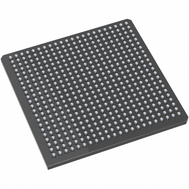 XCAU10P-1SBVB484E Xilinx FPGA 0.825-0.876V 484-BFBGA Trusted Distributor XCAU10P-1SBVB484E Xilinx FPGA 0.825-0.876V 484-BFBGA