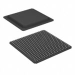XC7S75-2FGGA484I Xilinx FPGA 0.95-1.05V 484-BGA Trusted Distributor XC7S75-2FGGA484I Xilinx FPGA 0.95-1.05V 484-BGA