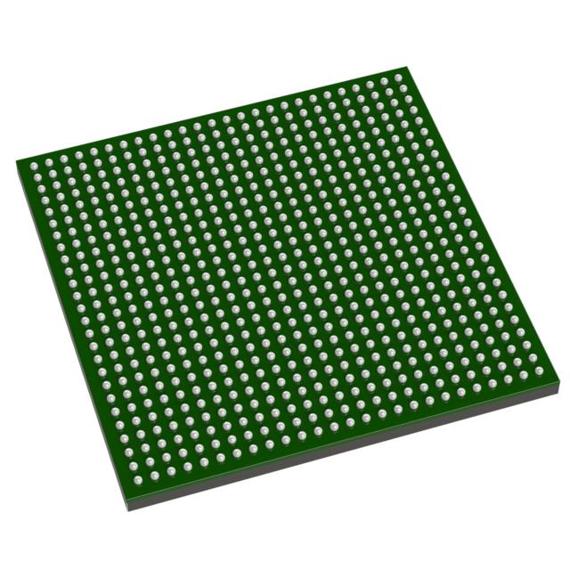 XCAU10P-1FFVB676E Xilinx FPGA 0.825-0.876V 676-BBGA Trusted Distributor XCAU10P-1FFVB676E Xilinx FPGA 0.825-0.876V 676-BBGA