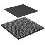 XCKU035-1FBVA900C Xilinx FPGA 0.922-0.979V 900-BBGA Trusted Distributor XCKU035-1FBVA900C Xilinx FPGA 0.922-0.979V 900-BBGA