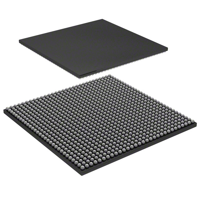 XCKU035-1FBVA900C Xilinx FPGA 0.922-0.979V 900-BBGA Trusted Distributor XCKU035-1FBVA900C Xilinx FPGA 0.922-0.979V 900-BBGA