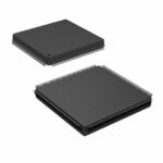 XC4006E-4PQ208C Xilinx FPGA 4.75-5.25V 208-BFQFP