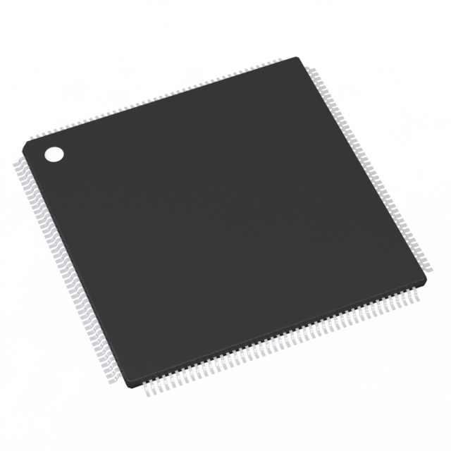 XC6SLX9-2TQG144I Xilinx FPGA 1.14-1.26V 144-LQFP Trusted Distributor XC6SLX9-2TQG144I Xilinx FPGA 1.14-1.26V 144-LQFP