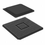 XC3S400-4FGG456C Xilinx FPGA 1.14-1.26V 456-BBGA