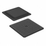 XC3S400A-4FGG320C Xilinx FPGA 1.14-1.26V 320-BGA
