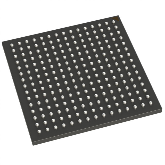 XA6SLX16-3CSG225Q Xilinx FPGA 1.14-1.26V 225-LFBGA Trusted Distributor XA6SLX16-3CSG225Q Xilinx FPGA 1.14-1.26V 225-LFBGA